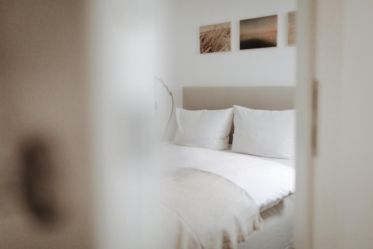 Haus Salz&Sand Whg Sand Norderney Exterior foto