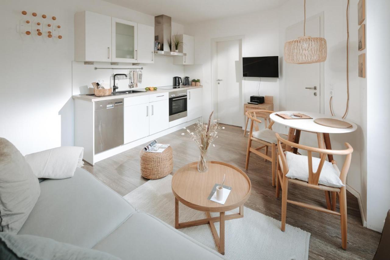 Haus Salz&Sand Whg Sand Norderney Exterior foto