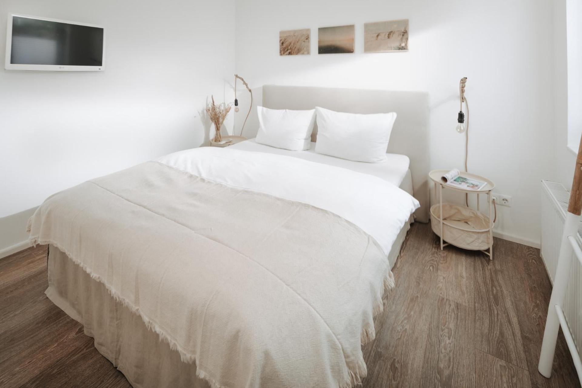 Haus Salz&Sand Whg Sand Norderney Exterior foto